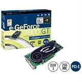 E-geforce 7800 Gt Co Pci-e
