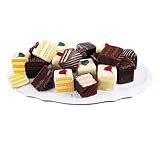 Classic Petits Fours (40 pc.) - Wisconsin Cheeseman