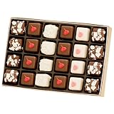 Fancy Petits Fours - Wisconsin Cheeseman