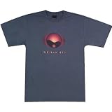 Dave Matthews band Alien Logo T-Shirt