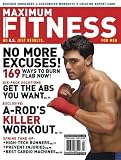 Maximum Fitness