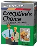 LIFE STYLE エグゼクティブチョイス 30袋