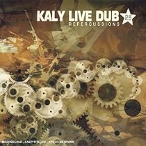 Kaly Live Dub photos