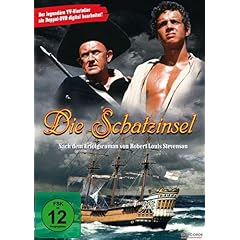 Die Schatzinsel (2 DVDs)