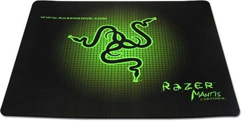 Speicherkarten: Razer Mantis Control Mat Gaming Mauspad