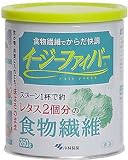 イージーファイバー 缶 270g