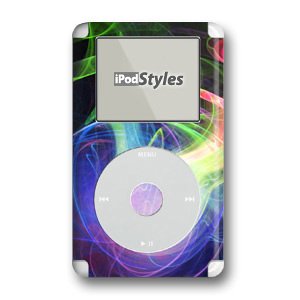 Navigationssysteme: iPod Skin (4 Generation/Photo) - Match Head