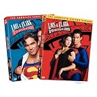Lois and Clark - The New Adventures of Superman - The Complete First Two Seasons (12pc) by 