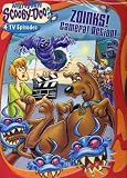 Get A Scooby-Doo Valentine On Video
