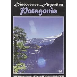 Discoveries...Argentina DVD Collection