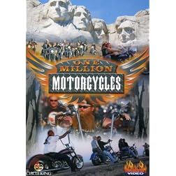 One Million Motorcycles: Sturgis Rally