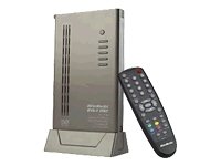 Elektronik Und Foto: AVerMedia TV DVB-T STB-7 Receiver