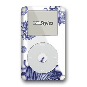Navigationssysteme: iPod Skin (4 Generation/Photo) - Viral