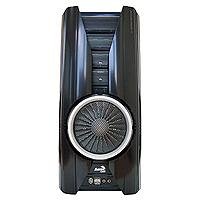 Elektronik und Foto: AeroCool AeroEngine II BBA schwarz PC Geh�use Minitower 4x5.25 Schwarz