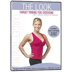 The Look: Target Toning