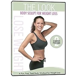 The Look: Body Sculpt