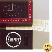 Rehearsing for Life by The Samples
