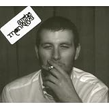 Whatever People Say I Am, That's What I'm Not by Arctic Monkeys