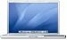 Apple PowerBook G4 (1.67, 17, 512, 128V, 120G, SuperDrive DL, Gigabit, AMEx, BT, 56K, DVI) [M9970J/A]