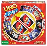 Uno Spin