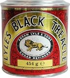 Lyle's Black Treacle