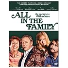 All in the Family - The Complete Fifth Season by 