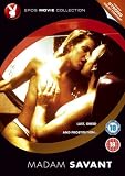 DVD Madam savant - Import Zone 2 UK (anglais uniquement), film DVD Madam savant - Import Zone 2 UK (anglais uniquement)