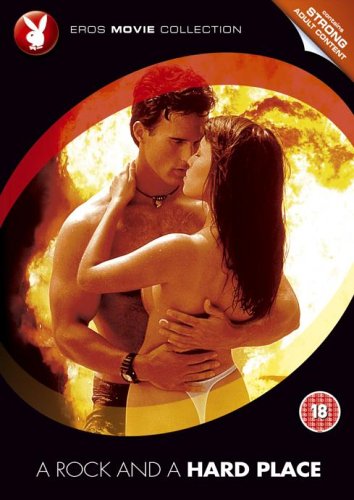 A rock and a hard place - Import Zone 2 UK (anglais uniquement) dvd, Film dvd A rock and a hard place - Import Zone 2 UK (anglais uniquement)