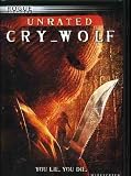 Cry Wolf (Unrated Widescreen Edition)