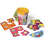 Colors and Shapes Puzzle