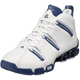 adidas Mens Garnett 2 Basketball Shoe