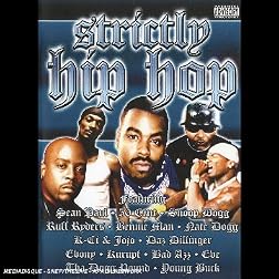 Strictly Hip Hop
