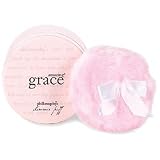 philosophy amazing grace perfumed shimmer puff