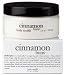 philosophy cinnamon buns body souffle