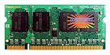 トランセンドジャパン 512MB 200pin DDR2 533 SO-DIMM (64Mx8/CL4) TS64MSQ64V5J