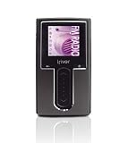 iRiver H10 20GB MP3 Player - Slate Grey