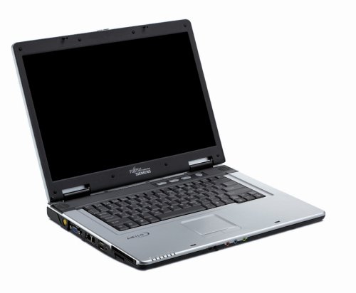 Festnetztelefone: Fujitsu Siemens Computers Amilo A1650G 15,4 Zoll WXGA Notebook (AMD Turion 64 1.8GHz, 1GB RAM, 80 GB HDD, XP Home)