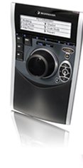 Festplatten: SpacePilot, 15 frei programmierbare Tasten, Betriebssystem: Microsoft Windows 2000/XP, Systemschnittstelle kompatibel mit 2.0 und �lter