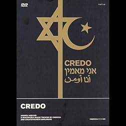 Credo-Fabrica
