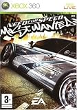 NFS Most Wanted