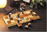 ウッディボードゲーム スライドウェイ