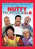 The Nutty Professor I & II