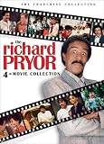 The Richard Pryor Collection (Which Way is Up?/ Brewster`s Millions/ Car Wash/ Bustin` Loose)