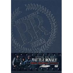 Battle Royale I and II