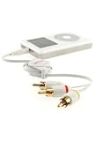 Apple iPod 5G Video (60GB) iPod AV miniSync (Audio/Video)