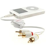iPOD- 3 in 1 FM Transmitter CAR KIT - for Nano, Video, mini, 3G, 4G, Photo and U2 code image