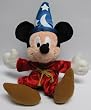 Mickey Mouse Fantasia Plush Doll