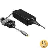 Lenovo ThinkPad 90W AC Adapter - power adapter - 90 Watt ( 40Y7659 )