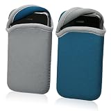 Dell Axim X51v Armor Case - The Metal Case