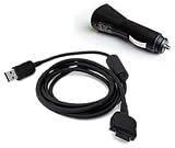 Sprint PPC-6700 DirectSync - Car Charger Bundle